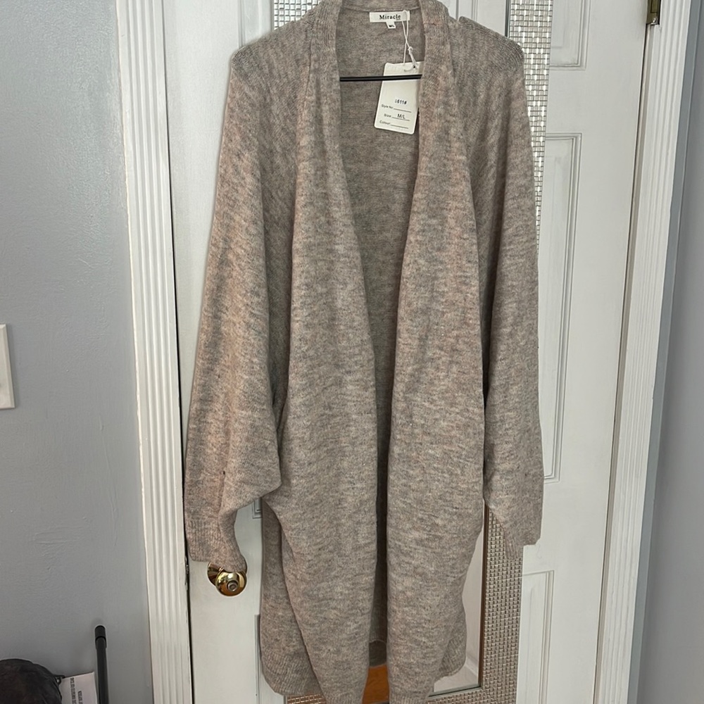 💥 Cozy Cardigan💥
